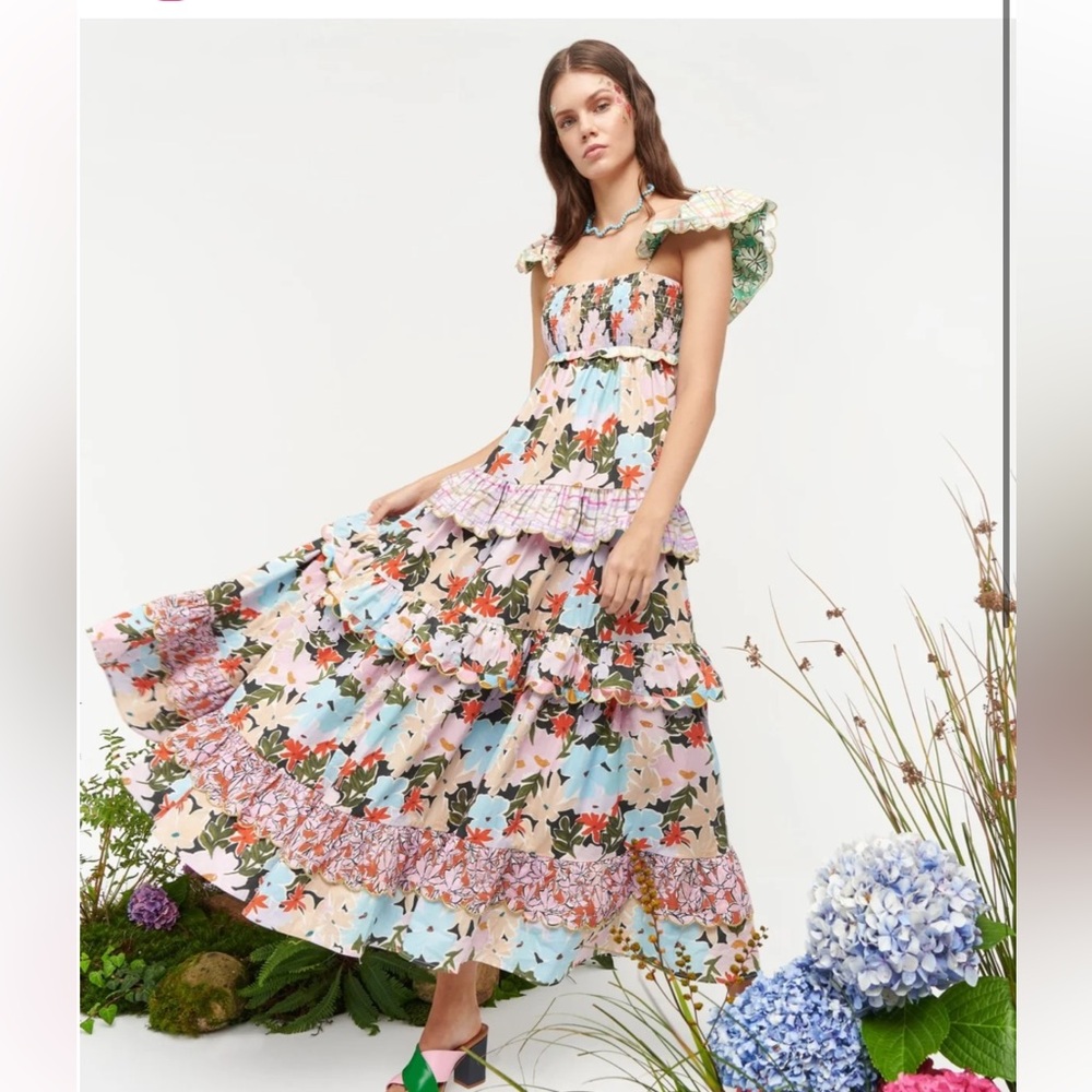 Kaira Dress
